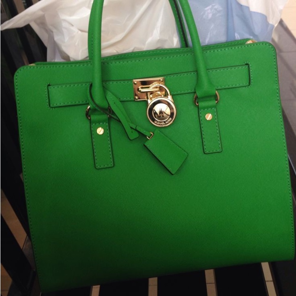 Michael Kors bag, like new